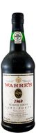 1969 Warre's Reserve Tawny Porto