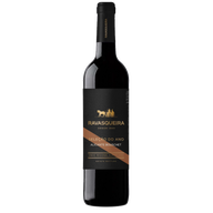 Ravasqueira Seleção Do Ano Alicante Bouschet Red