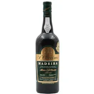 D´Oliveiras Madeira Meio Doce 10 Anos