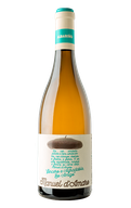 Manuel D'Amaro Albariño White