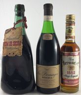 Relíquias Engarrafadas 70 