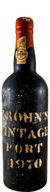 1970 Krohn Vintage Porto Porto