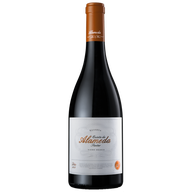 Quinta Da Alameda Reserva White