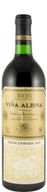Bodegas Riojanas Viña Albina Gran Reserva Red
