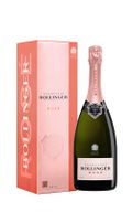Bollinger Com Estojo Sparkling