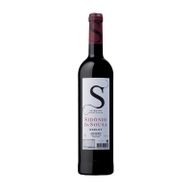 Sidonio De Sousa Merlot