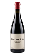 Timo Mayer Bloody Hill Pinot Noir Tinto