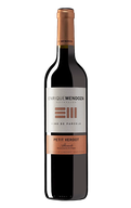Enrique Mendoza Petit Verdot