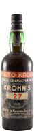Krohn Vintage Character 27 Porto Port