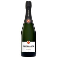 Taittinger Champanhe Reserve White