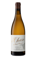 O Chan White