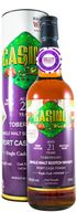 Tobermory 21 Anos Cask Casino Series Porto