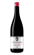Château De Chaintres Clos Des Oratoriens Red