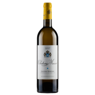 Chateau Musar White