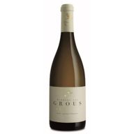 Herdade Dos Grous Reserva Alentejano Branco