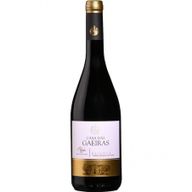 Reserva Casa Das Gaeiras Vinhas Velhas - Lisboa Red