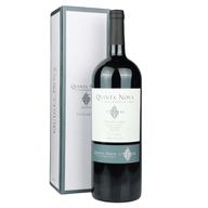 Quinta Nova Unoaked Red
