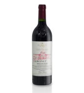 Valbuena Nº 5 Tinto
