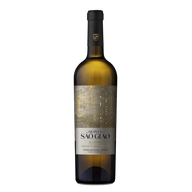 Quinta De São Gião Alvarinho Superior Branco