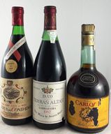 Relíquias Engarrafadas 61 