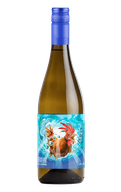 Neverwine Smells Like Albariño White