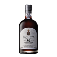Pacheca 30 Anos