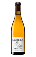 Soverribas White