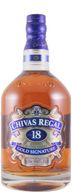 Chivas Regal Gold Signature 18 Anos 
