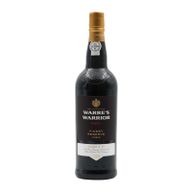 Warres Warrior Reserva