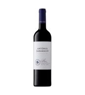 António Saramago Red