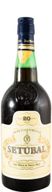 Moscatel De Setúbal José Maria Da Fonseca 20 Anos (Engarrafado Em 1988)