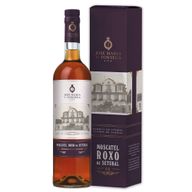 José Maria Da Fonseca Moscatel Roxo De Setúbal Fortificado