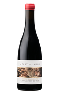 Usseglio La Part Des Anges