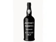 Justino's Malvasia 10 Anos Fortified