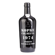 Kopke Porto Colheita 1974 Porto