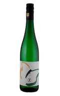 Forstmeister Geltz-Zilliken Butterfly Riesling White