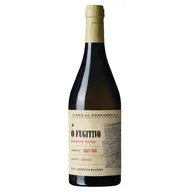 O Fugitivo Pinot Noir