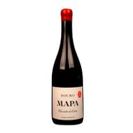 Mapa Vilarinho Das Cotas Tinto