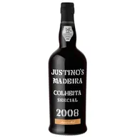 Justino's Madeira Sercial Colheita 2008