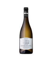 Quinta Do Covão White