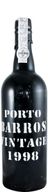 1998 Barros Vintage Porto