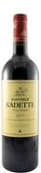 Kanonkop Kadette Pinotage Tinto