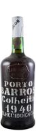 1940 Barros Colheita Porto Porto