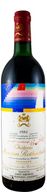 Château Mouton Rothschild Pauillac Red