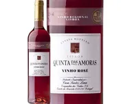 Quinta Das Amoras Lisboa Rosé