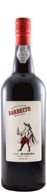 Madeira Barbeito Doce 3 Anos Fortified