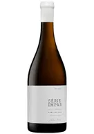 Série Impar Sercialinho White