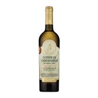 Conde De Cantanhede Baga Reserva Branco