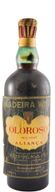Madeira Aliança Perestrello Oloroso Meio Doce (Gargalo Empalhado) Fortified