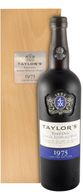 1975 Taylor's Single Harvest Porto